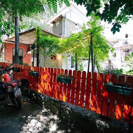 Old Vera Tbilisi ภายนอก รูปภาพ
