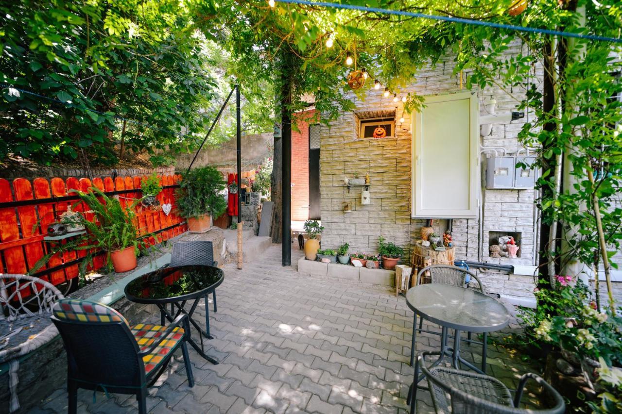 Old Vera Tbilisi ภายนอก รูปภาพ
