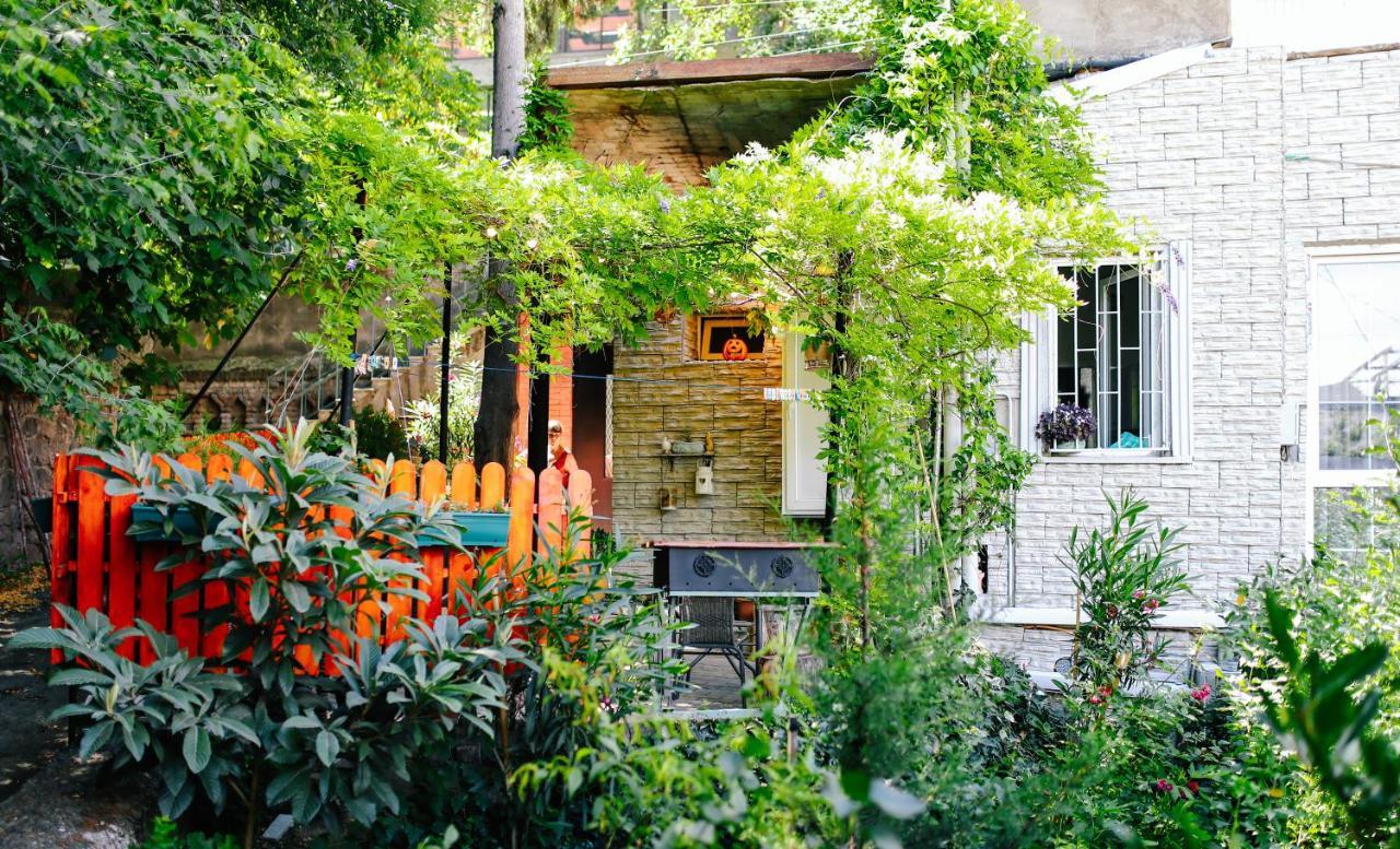 Old Vera Tbilisi ภายนอก รูปภาพ