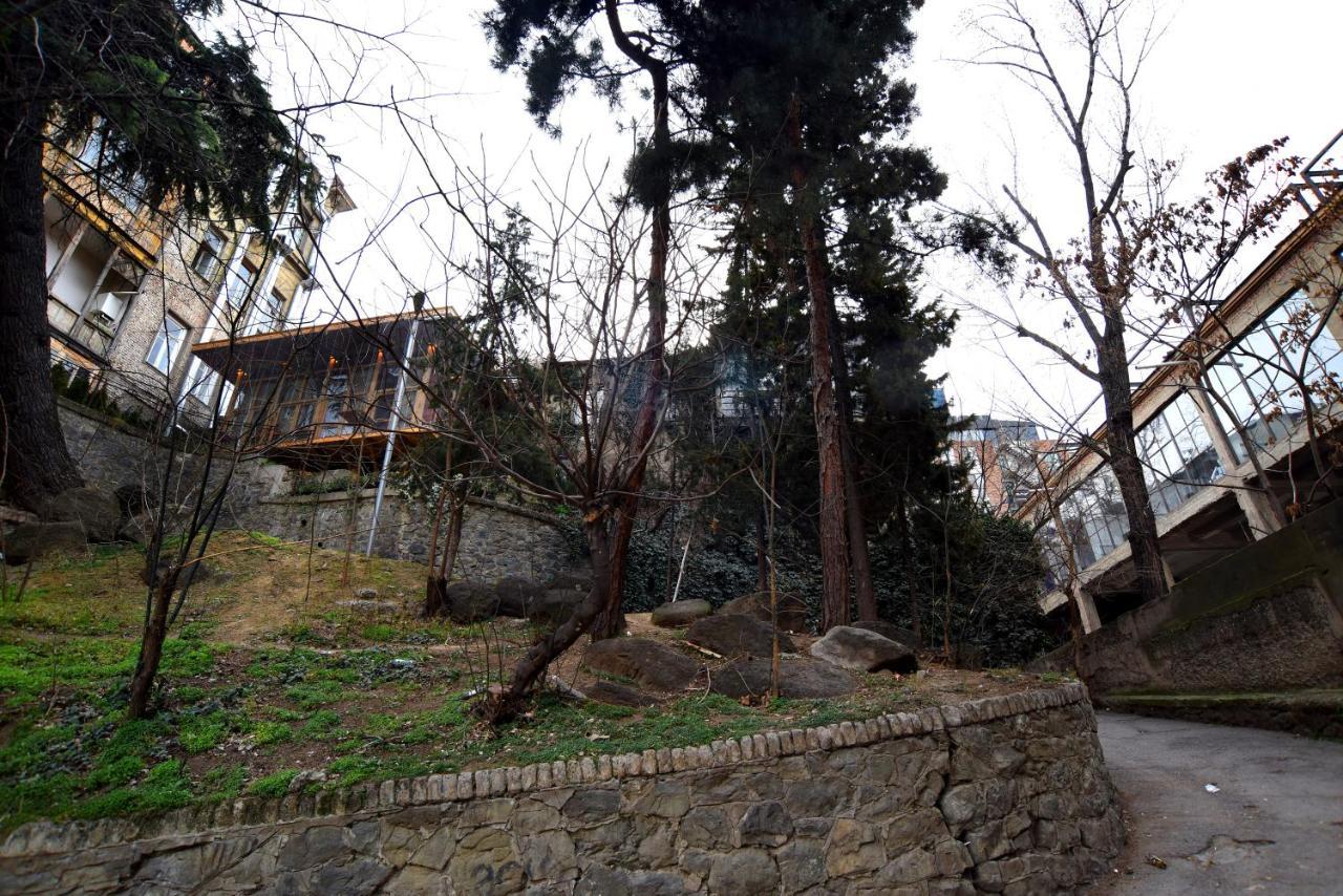 Old Vera Tbilisi ภายนอก รูปภาพ
